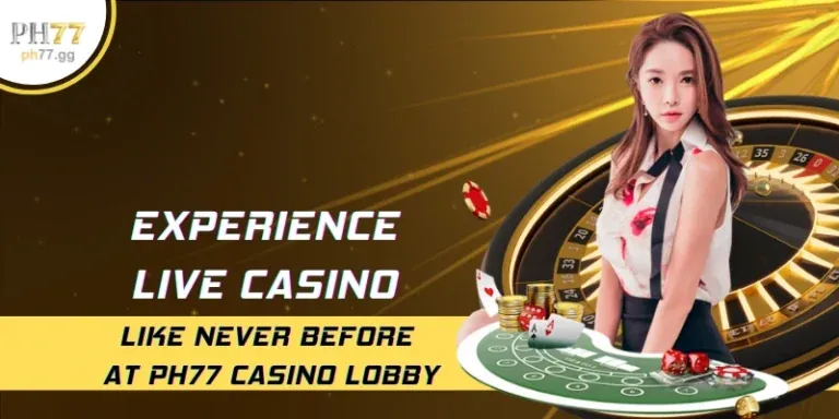 Mẹo chơi Casino FE88b
