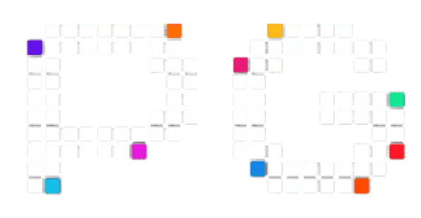 Logo JDB Gaming